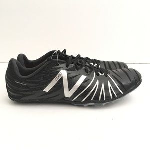 NEW-New Balance USD100BS Track Spikes Shoes US 12